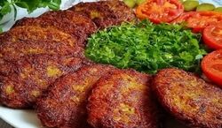 10 راهکار طلایی برای کتلت ترد و لذیذ | راز خوشمزه شدن کتلت رو اینجا بهت گفتم