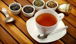  با این دمنوش ها کم کاری تیروئید رو کنترل کنید 