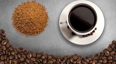 اگر این علائم را دیدید خوردن قهوه را متوقف کنید!
