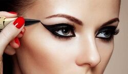 روش تهیه سرمه چشم سنتی مخصوص در خانه | در خانه سرمه چشم درست کنید