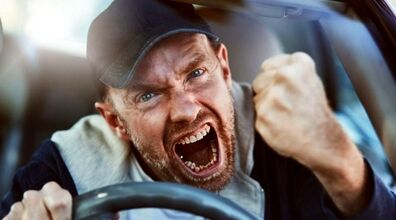 متولدین هر ماه چجوری عصبانی می شن؟ | تفاوت متولدین هر ماه در نحوه عصبانی شدن