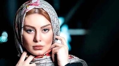 دیدار ارسلان قاسمی و سحر قریشی در دبی | حاشیه جدید سحر قریشی + عکس