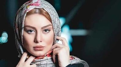 دیدار ارسلان قاسمی و سحر قریشی در دبی | حاشیه جدید سحر قریشی + عکس