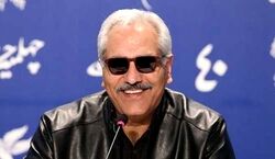 این دختر مشهدی، مهران مدیری رو از خنده روده بُر کرد!!! +فیلم