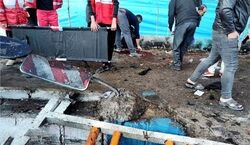 اولین تصویر عاملین انفجار در کرمان