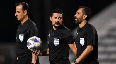 فغانی قطر را ترک کرد! | علت خروج علیرضا فغانی از قطر مشخص شد