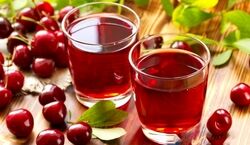 مطمئنم نمیدونستی چای آلبالو این همه خاصیت داره! | طرز تهیه چای آلبالو خوشرنگ در خانه