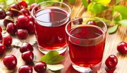مطمئنم نمیدونستی چای آلبالو این همه خاصیت داره! | طرز تهیه چای آلبالو خوشرنگ در خانه