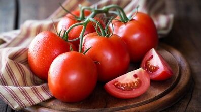4 ترفند مفید برای نگهداری طولانی مدت گوجه فرنگی + نکات 