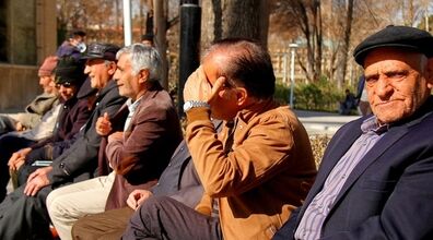 مبلغ عیدی بازنشستگان اضافه می شود؟ | بازنشستگان حتما خوانند