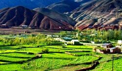 سفر به خنک ترین جاهای دیدنی ایران | آشنایی با خنک ترین جاهای دیدنی ایران در تابستان