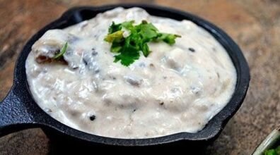 بورانی بادمجان مجلسی با طعم فوق العاده رو اینجوری درست کن | طرز تهیه بورانی بادمجان کبابی + نکات