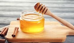 دیگه برای خرید دارو هزینه نکن! | درمان فوری این بیماری ها با معجون عسل و دارچین