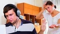 این اشتباهات در زندگی زناشویی سم خالص است