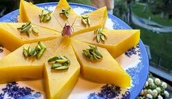 مسقطی شیراز رو با این روش تهیه کن + طرز تهیه 