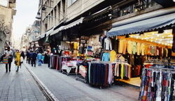 ارزان ترین مراکز خرید تهران کجاست؟ + فیلم