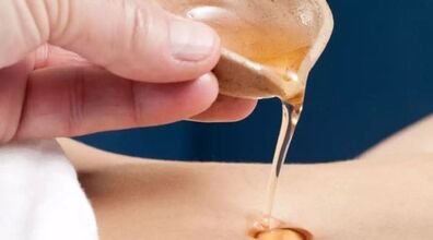 اگه میخوای هیچوقت مریض نشی تو ناف روغن بریز
