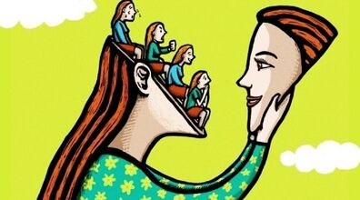 نشانه های اعتماد به نفس کاذب 