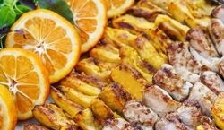 این روش جوجه کباب رو 10 برابر خوشمزه تر می کنه!