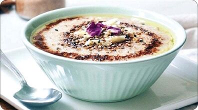 نکات طلایی پخت حلیم گندم به روش مادربزرگ‌ ها + طرز تهیه