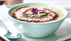 نکات طلایی پخت حلیم گندم به روش مادربزرگ‌ ها + طرز تهیه