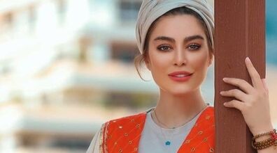 بارداری سحر قریشی سوژه جدید | ژست عجیب بارداری سحر قریشی + عکس