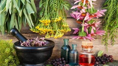 معروف ترین عرقیات گیاهی و طبع آنها + خواص