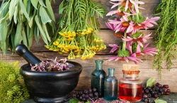 معروف ترین عرقیات گیاهی و طبع آنها + خواص