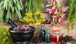 معروف ترین عرقیات گیاهی و طبع آنها + خواص