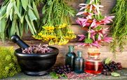 معروف ترین عرقیات گیاهی و طبع آنها + خواص