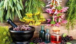 معروف ترین عرقیات گیاهی و طبع آنها + خواص