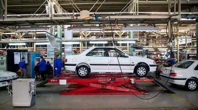 جدیدترین قیمت کارخانه ای خودرو اعلام شد + جدول