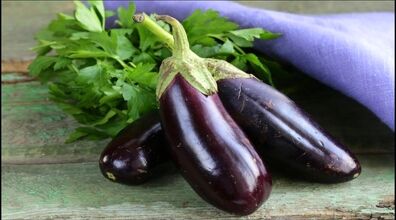 چطور بادمجان شیرین و بدون دانه بخریم؟ + فیلم آموزشی