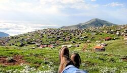 شهریور کجا بریم خنک باشه؟ | مقاصد گردشگری ایران برای تعطیلات شهریور