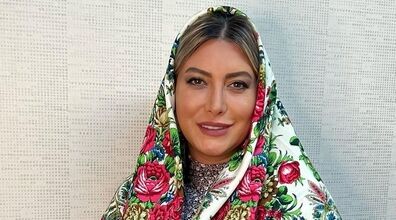  فریبا نادری و داستان ناگفته‌ی عشق اولش؛ حقیقتی که به تازگی فاش شد! 