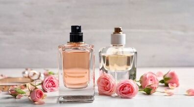 معرفی عطر با رایحه های مختلف | انتخاب تو کدومه؟