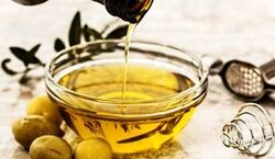 آموزش طرز تهیه ماسک مو روغن زیتون