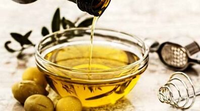 آموزش طرز تهیه ماسک مو روغن زیتون