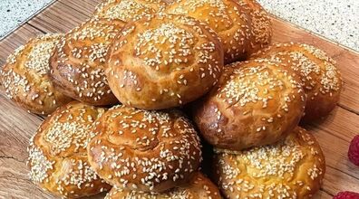 طرز تهیه کماج همدانی خوشمزه بدون فر + نکات