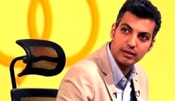 دلیل اخراج عادل فردوسی پور از تلویزیون مشخص شد + ویدیو