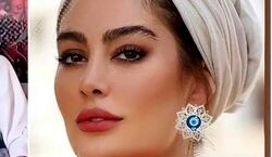 گیر سحر قریشی به مهناز افشار!! | افشاگری سحر قریشی از حسادت مهناز افشار به خودش + فیلم