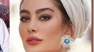 گیر سحر قریشی به مهناز افشار!! | افشاگری سحر قریشی از حسادت مهناز افشار به خودش + فیلم