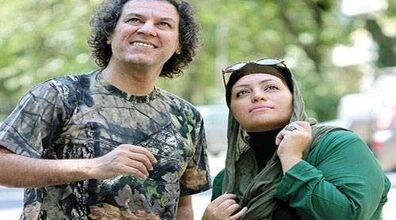 افشاگری همسر آرش میراحمدی از پرسنل بیمارستان گاندی