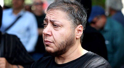 تعریف و تمجید مازیار لرستانی از بازیگر زن معروف ایرانی + عکس