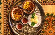 معرفی بهترین رستوران های دریایی قشم + عکس