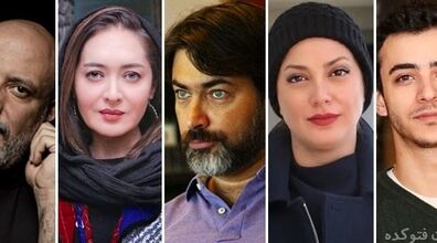 سکانس بمب سریال یاغی | تاوان سنگین جاوید برای نجات خواهرش + فیلم