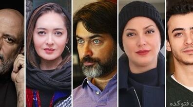 سکانس بمب سریال یاغی | تاوان سنگین جاوید برای نجات خواهرش + فیلم
