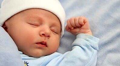 لیست اسم های پسرانه خاص و جدید + معنی | اسم پسرتو اینجا انتخاب کن