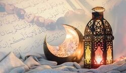 ذکر و دعای لحظه افطار + ثواب و فضیلت 