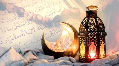 ذکر و دعای لحظه افطار + ثواب و فضیلت 